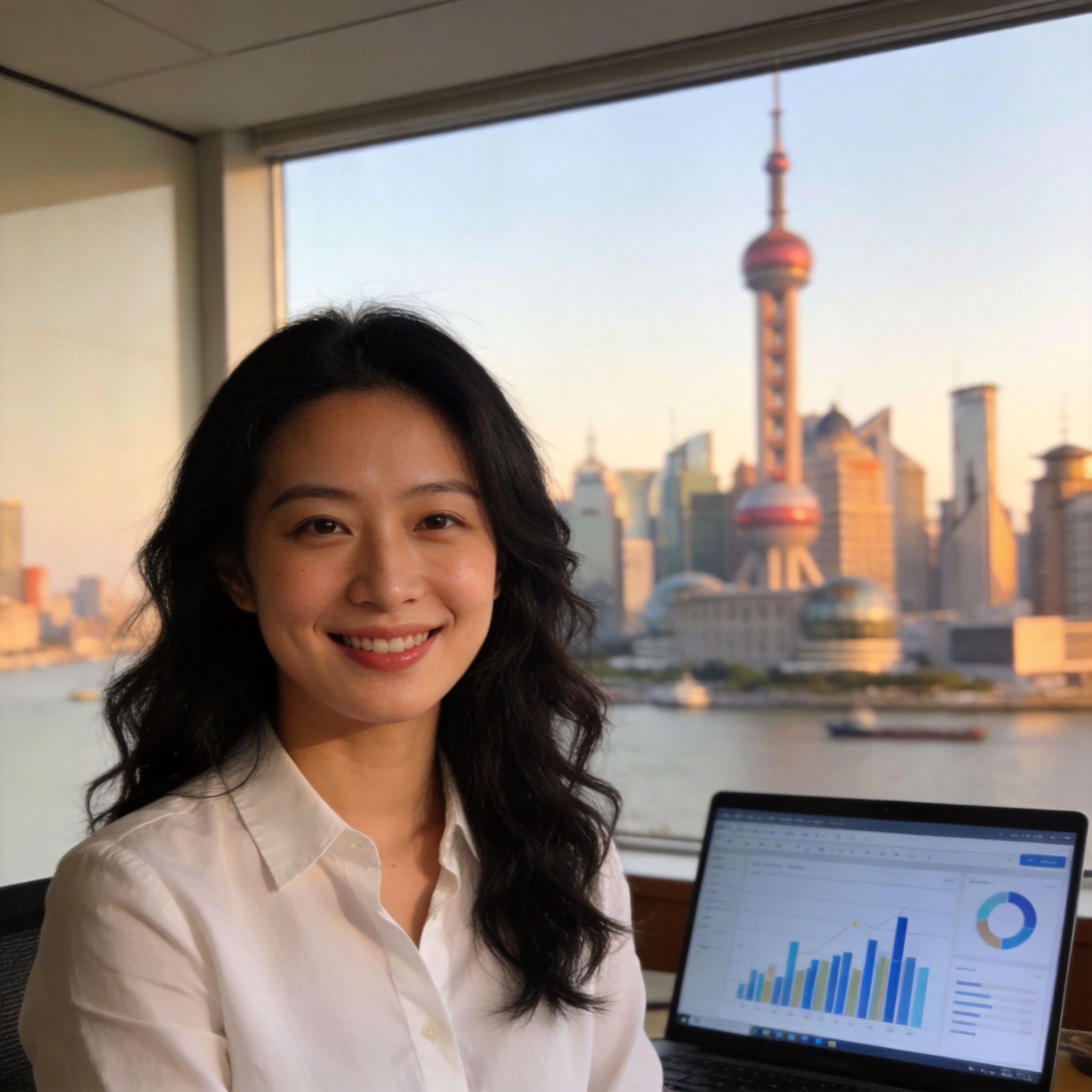 数据分析爱好者李女士头像